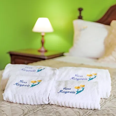 Quartos Malveiro 3* Odeceixe