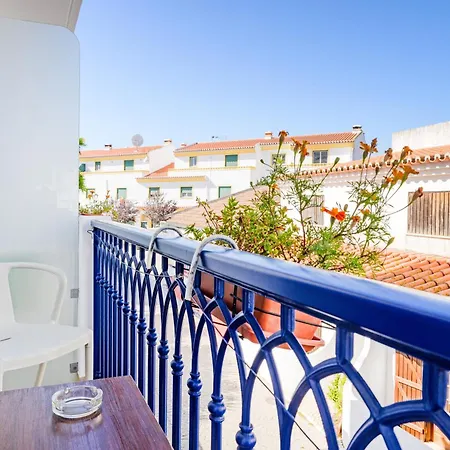 Quartos Malveiro 3* オデセイシェ