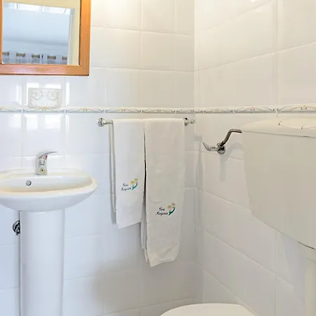 Affittacamere Quartos Malveiro Odeceixe