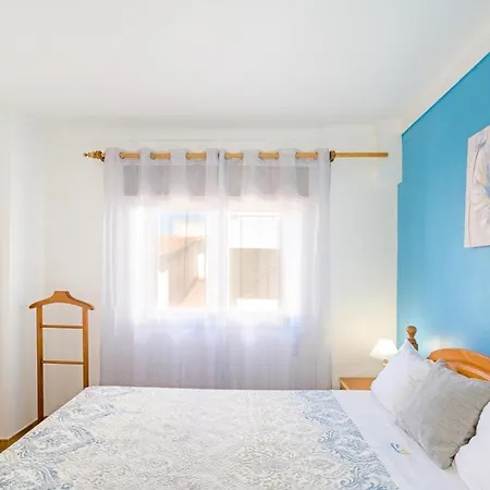 Quartos Malveiro Affittacamere