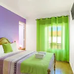 Casa Margarida Malveiro 3* 오데세시