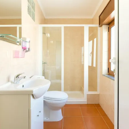 Guest house Quartos Malveiro