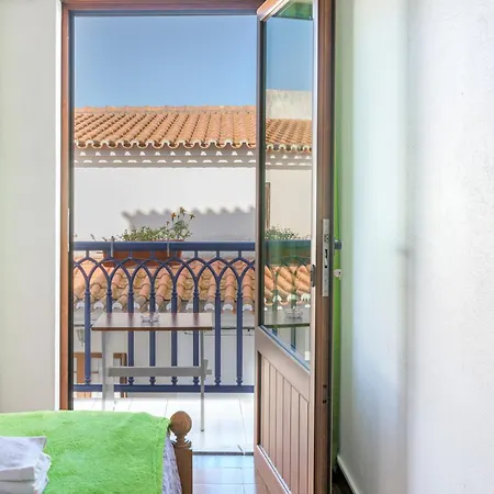 Quartos Malveiro Penzion 3*