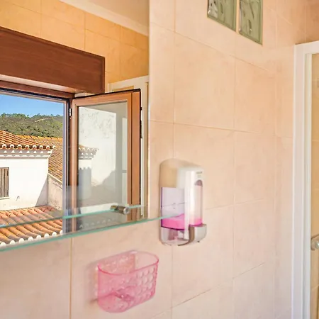 Pensión Quartos Malveiro Odeceixe