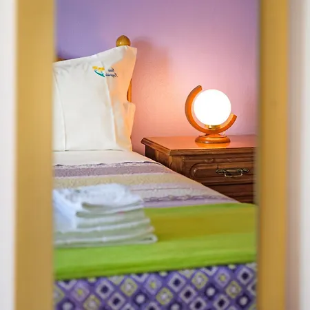 Quartos Malveiro 3* Odeceixe