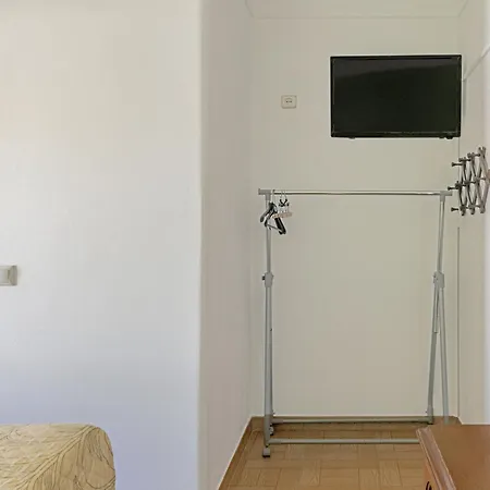 Guest house Quartos Malveiro