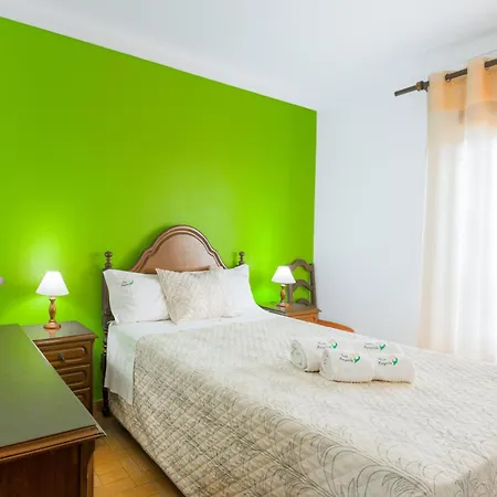 Quartos Malveiro Penzion 3*