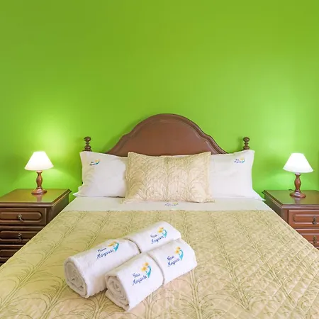 Guest house Quartos Malveiro *