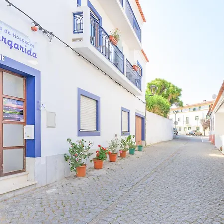 Guest house Quartos Malveiro