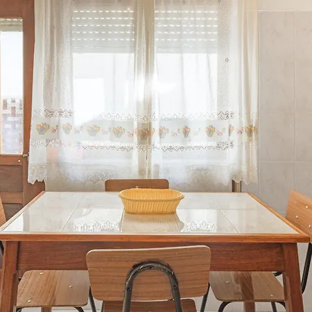 Guest house Quartos Malveiro *