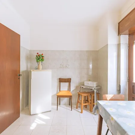 Guest house Quartos Malveiro Odeceixe