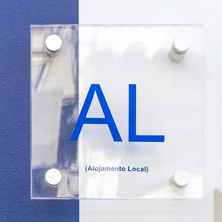 Penzion Quartos Malveiro Odeceixe