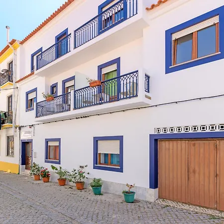 Quartos Malveiro * Odeceixe