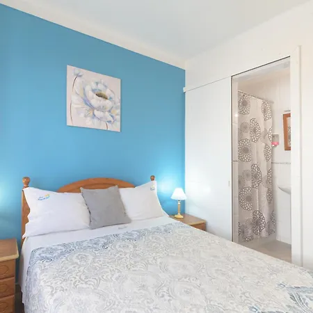 Quartos Malveiro Penzion Odeceixe