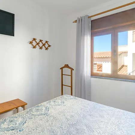 Guest house Quartos Malveiro Odeceixe