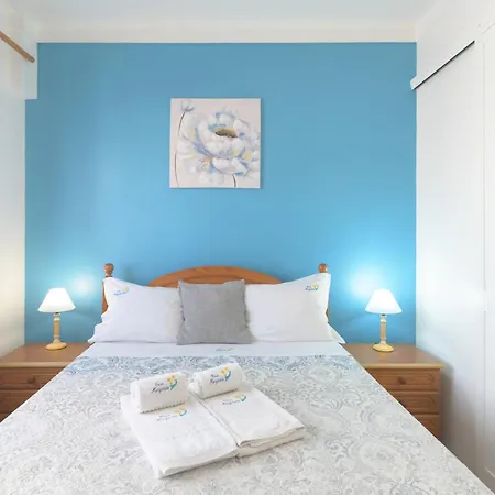Quartos Malveiro Guest house *