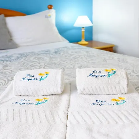Guest house Quartos Malveiro