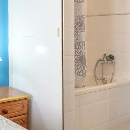 Quartos Malveiro Pensión 3*