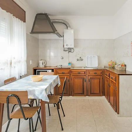 Casa Margarida Malveiro Odeceixe