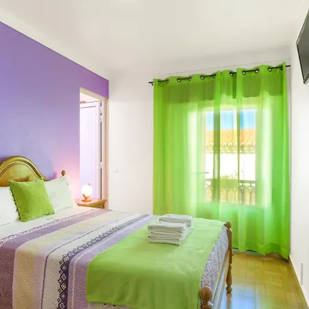 Casa Margarida Malveiro 3* Odeceixe