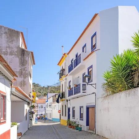 Pensionat Casa Margarida Malveiro 3*