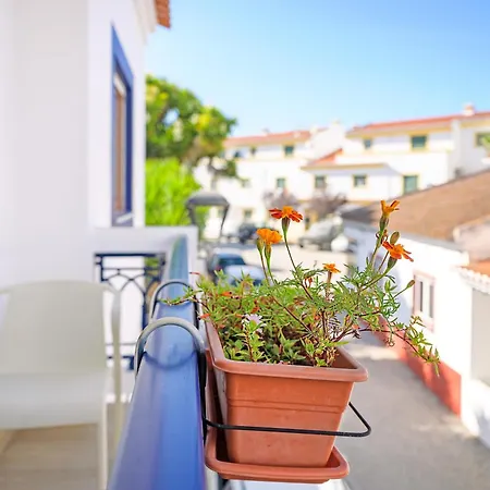 Casa Margarida Malveiro Odeceixe