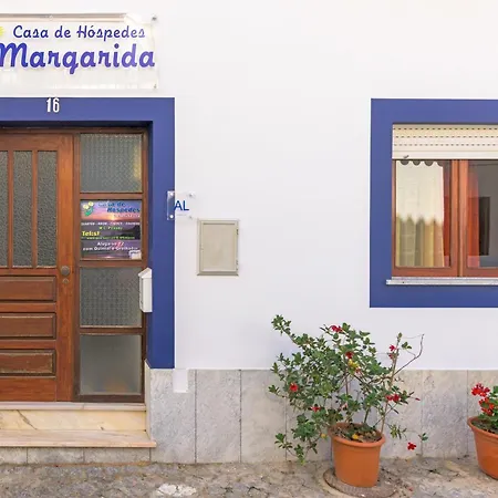 Pensionat Casa Margarida Malveiro 3*