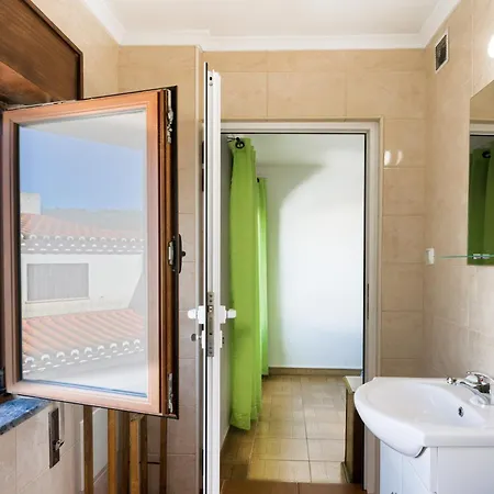 Pensionat Casa Margarida Malveiro Odeceixe