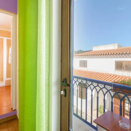 Casa Margarida Malveiro Odeceixe
