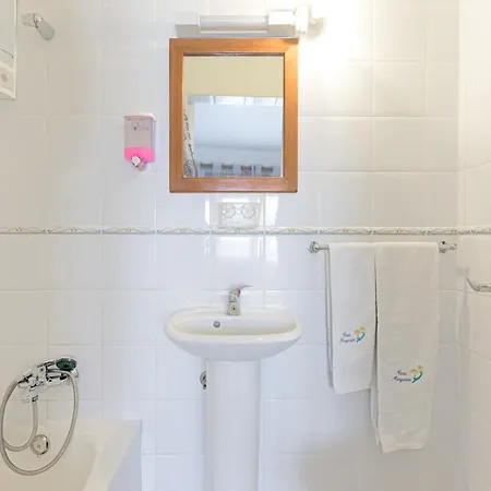 Casa Margarida Malveiro Pensionat 3*