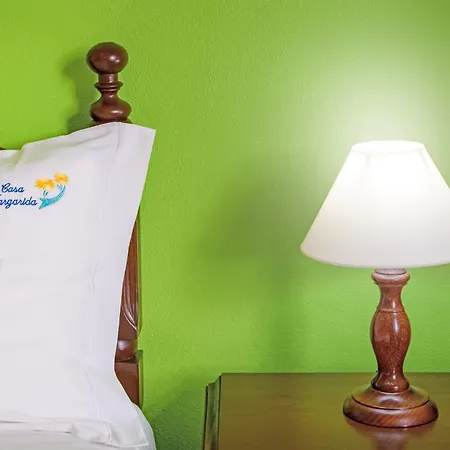 Casa Margarida Malveiro Pensionat 3*