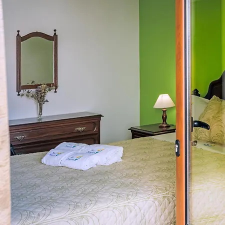 Pensionat Casa Margarida Malveiro 3*