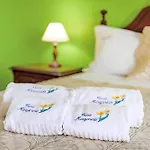 Casa Margarida Malveiro 3* أوديسيكس
