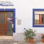 بيت ضيافة Casa Margarida Malveiro 3*