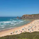 بيت ضيافة Casa Margarida Malveiro أوديسيكس