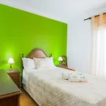 Casa Margarida Malveiro بيت ضيافة