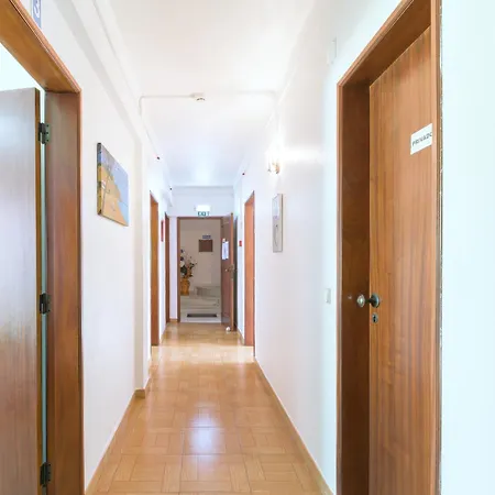 Quartos Malveiro Odeceixe