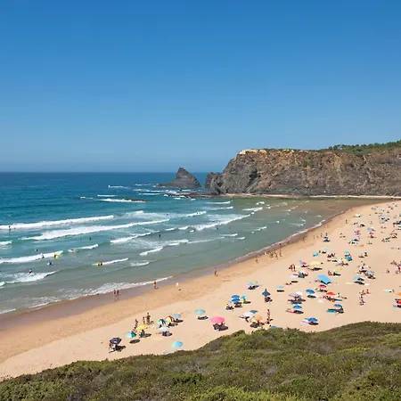 Gasthof Quartos Malveiro Odeceixe